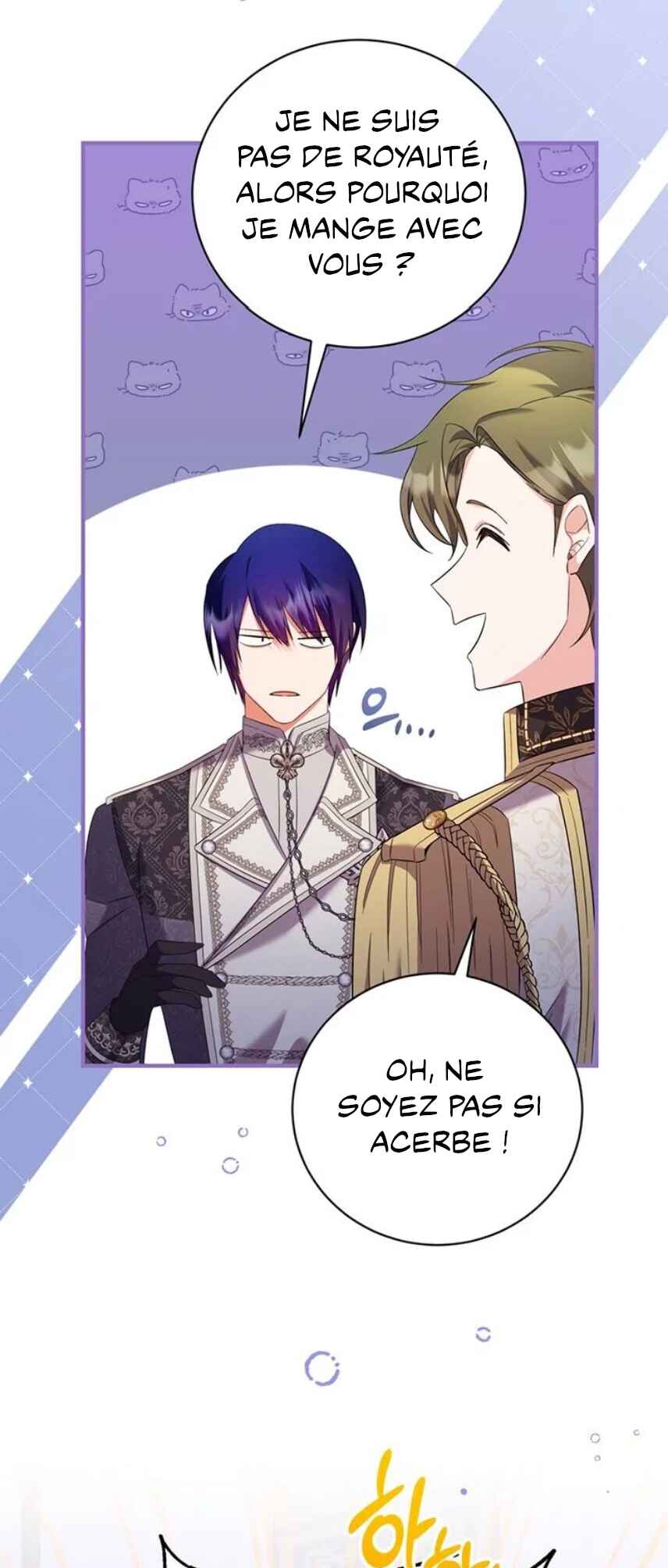 I Ran Away and Got Married Chapter 41 - Page 43