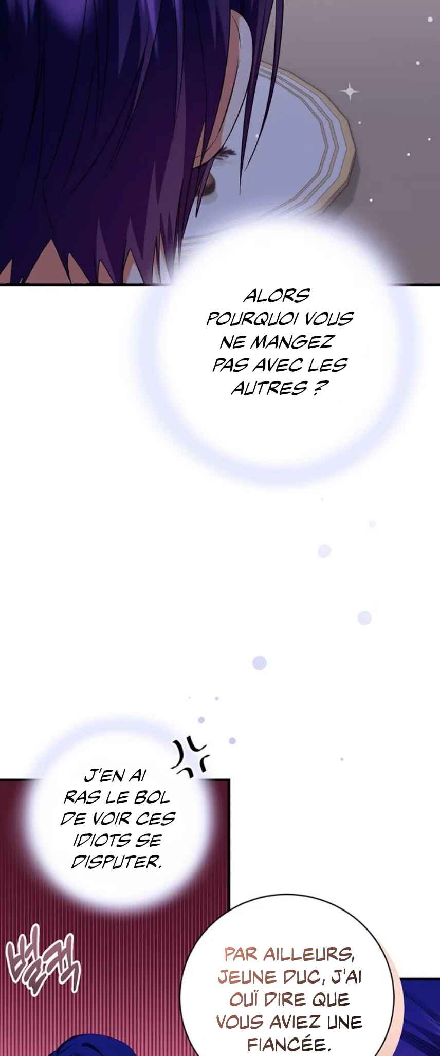 I Ran Away and Got Married Chapter 41 - Page 45