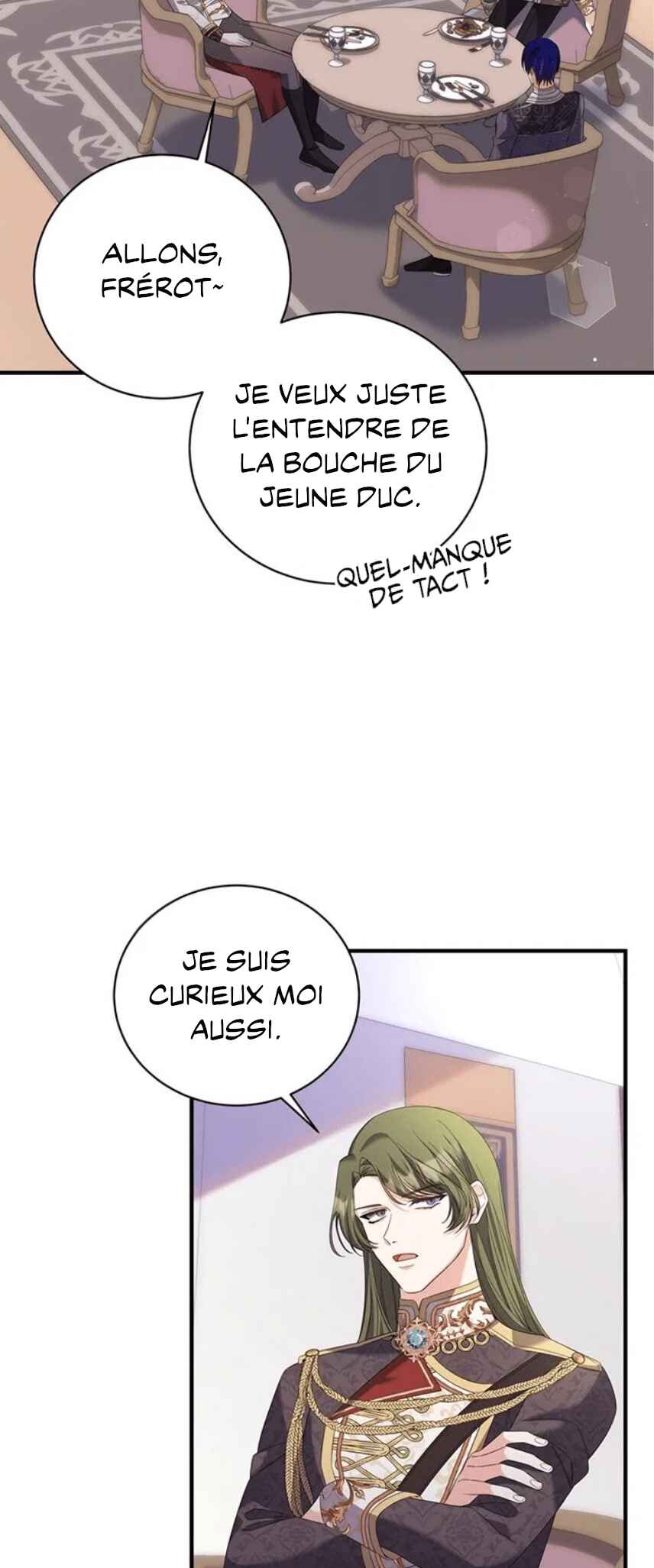 I Ran Away and Got Married Chapter 41 - Page 47