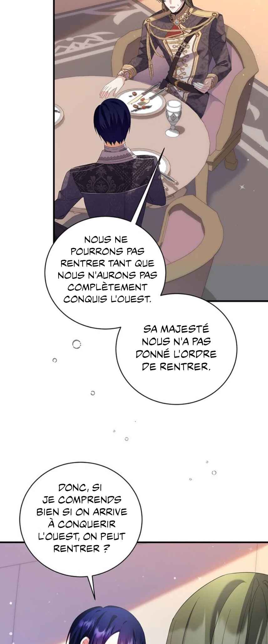 I Ran Away and Got Married Chapter 41 - Page 54