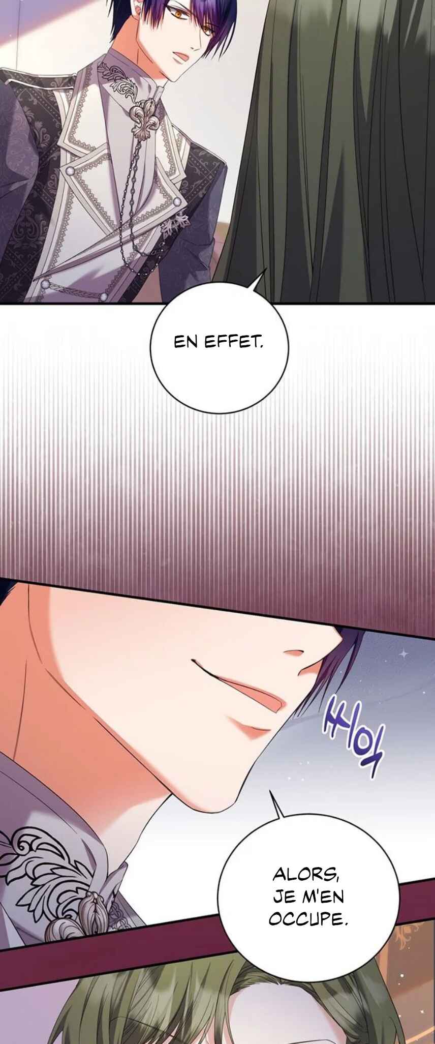 I Ran Away and Got Married Chapter 41 - Page 55