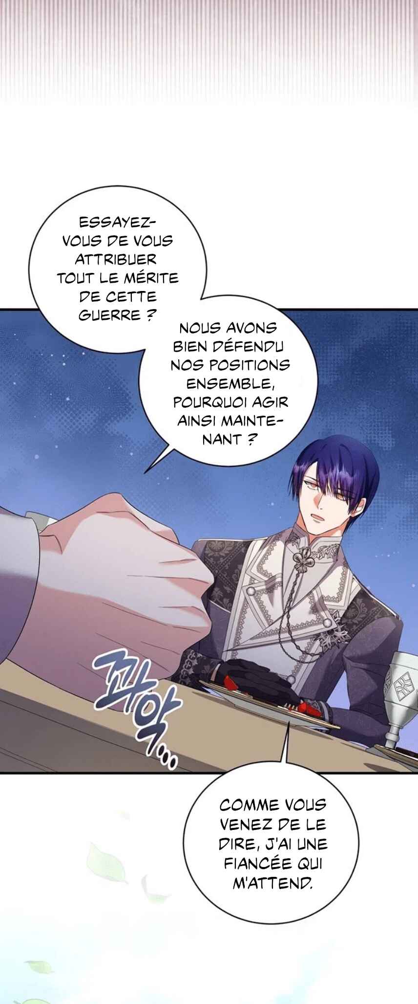 I Ran Away and Got Married Chapter 41 - Page 57