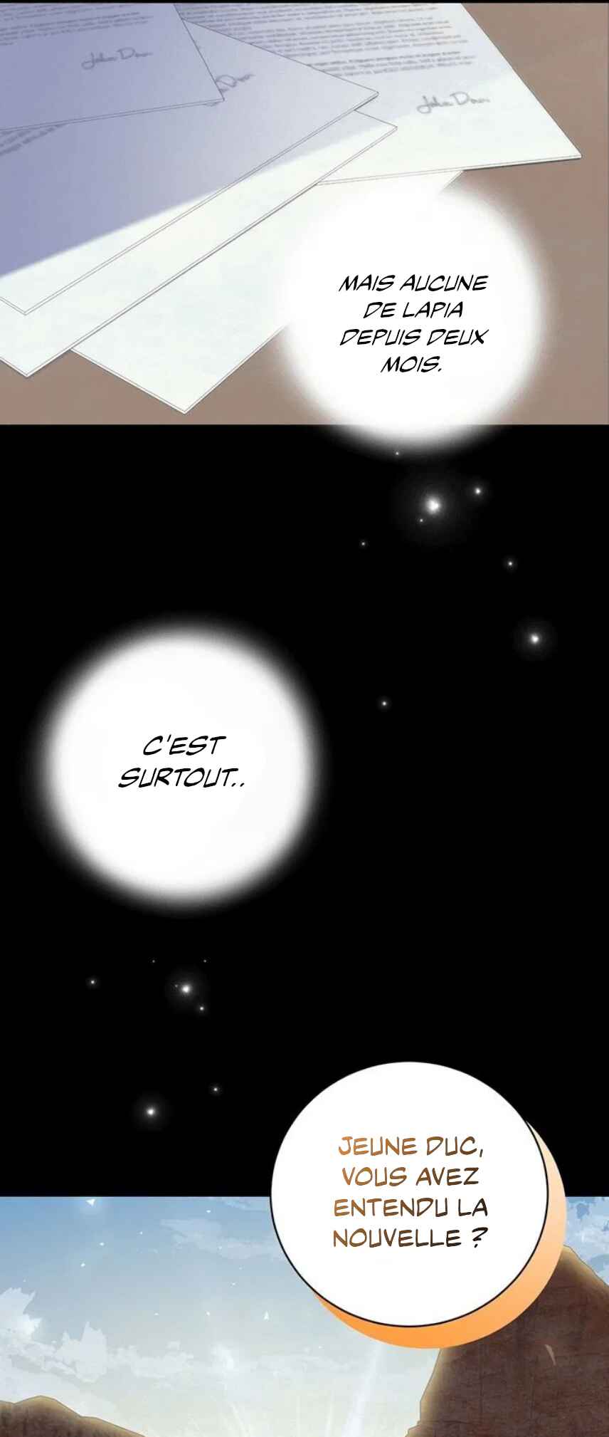 I Ran Away and Got Married Chapter 41 - Page 6