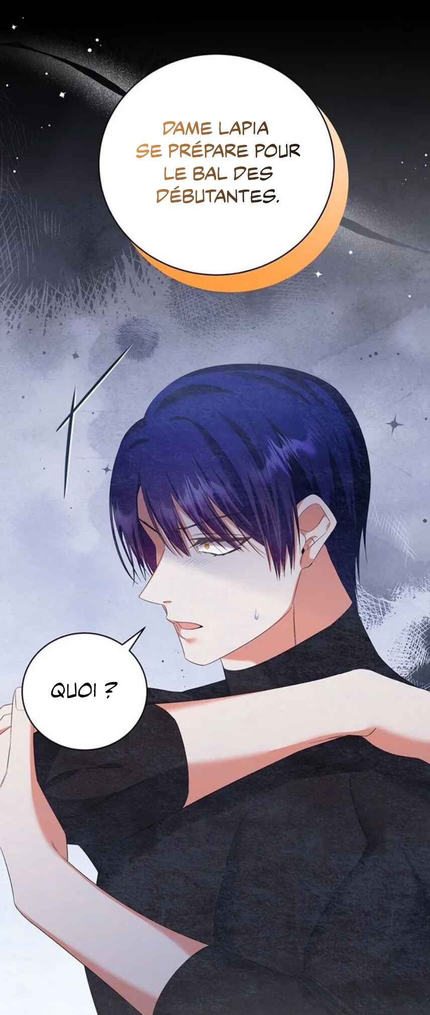I Ran Away and Got Married Chapter 41 - Page 8