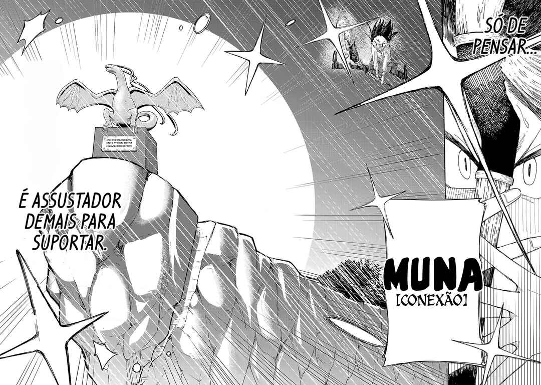 Endroll no Ato ni wa Saikou no Tabi o Chapter 1 - Page 36
