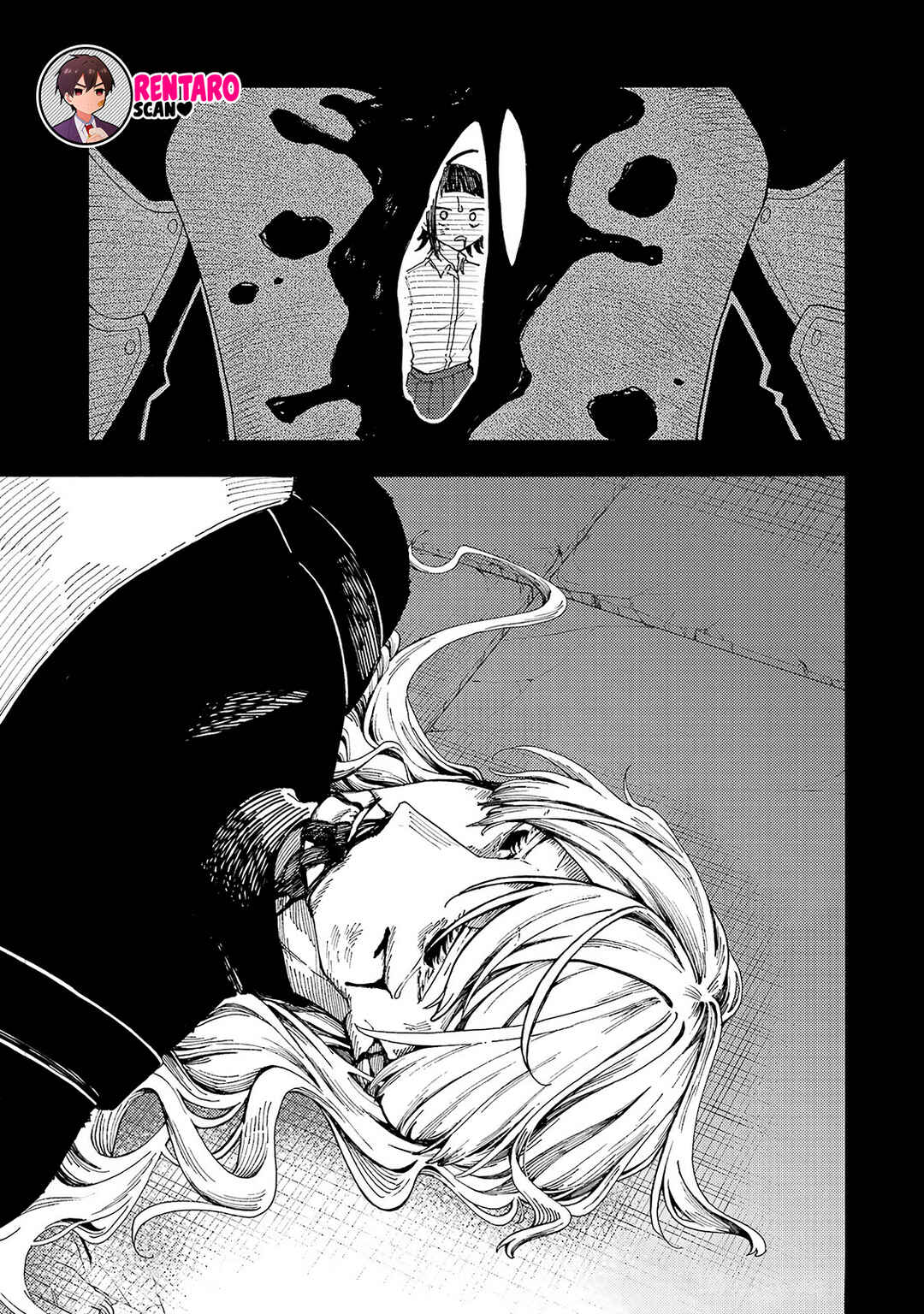 Endroll no Ato ni wa Saikou no Tabi o Chapter 1 - Page 53