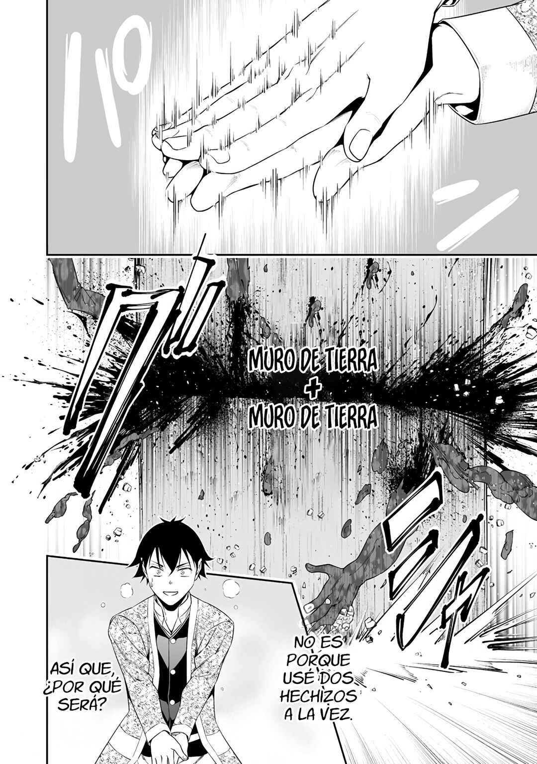 Bocchi Tenseiki Chapter 32 - Page 28