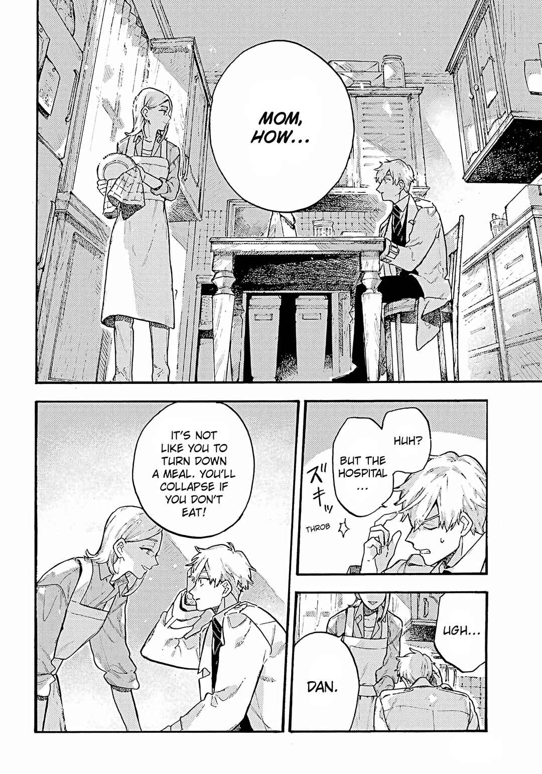 Lulu's Hell House Chapter 13 - Page 10