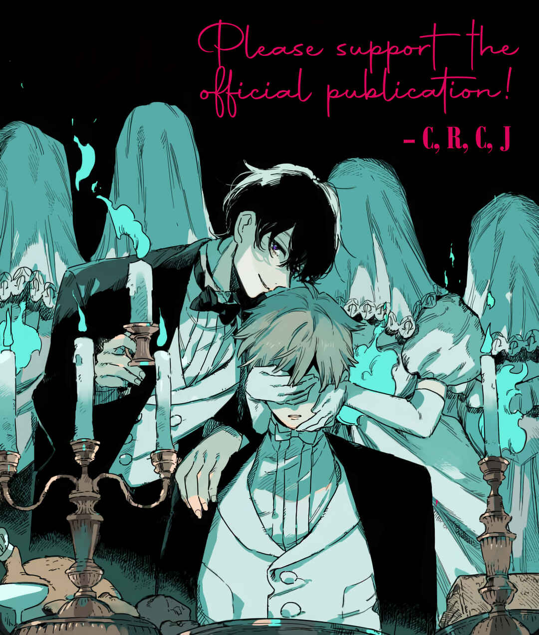 Lulu's Hell House Chapter 13 - Page 31