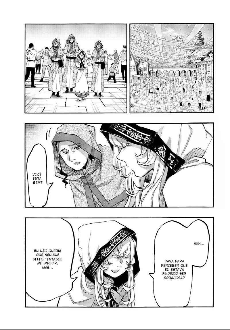 Isekai Walking Chapter 136 - Page 13