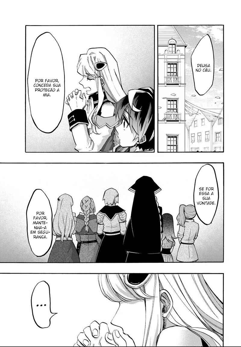 Isekai Walking Chapter 136 - Page 7