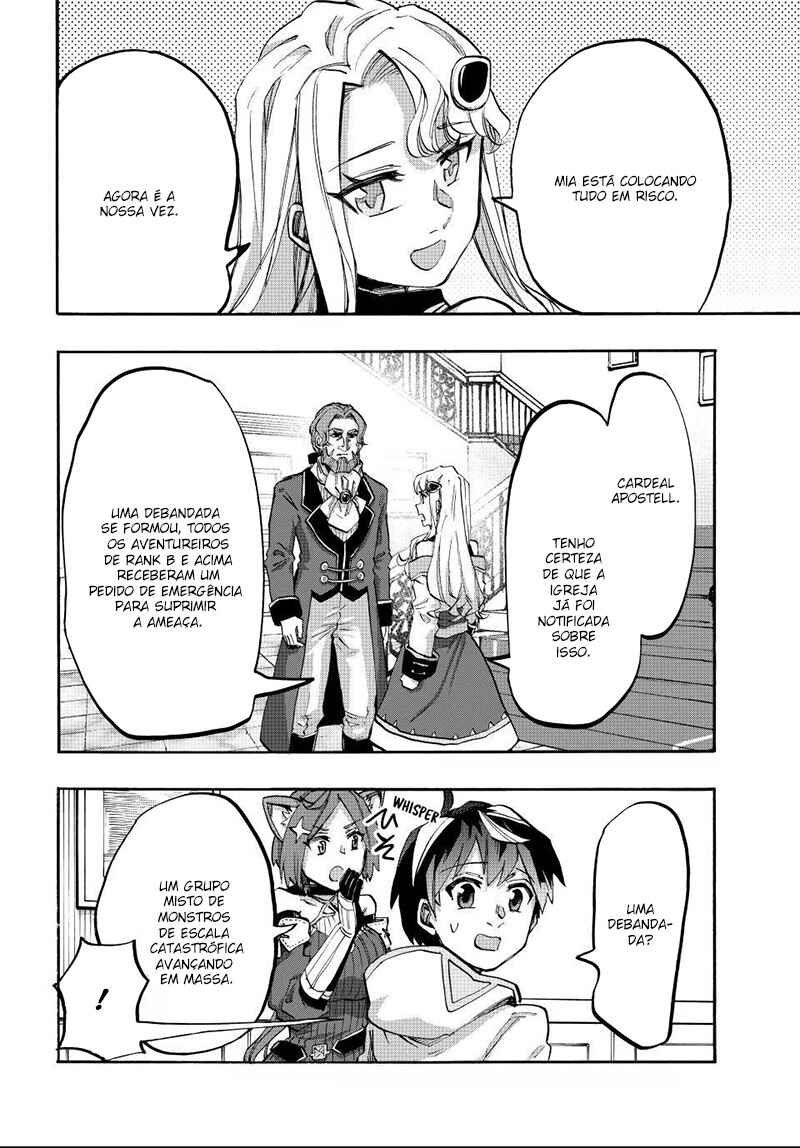 Isekai Walking Chapter 136 - Page 8