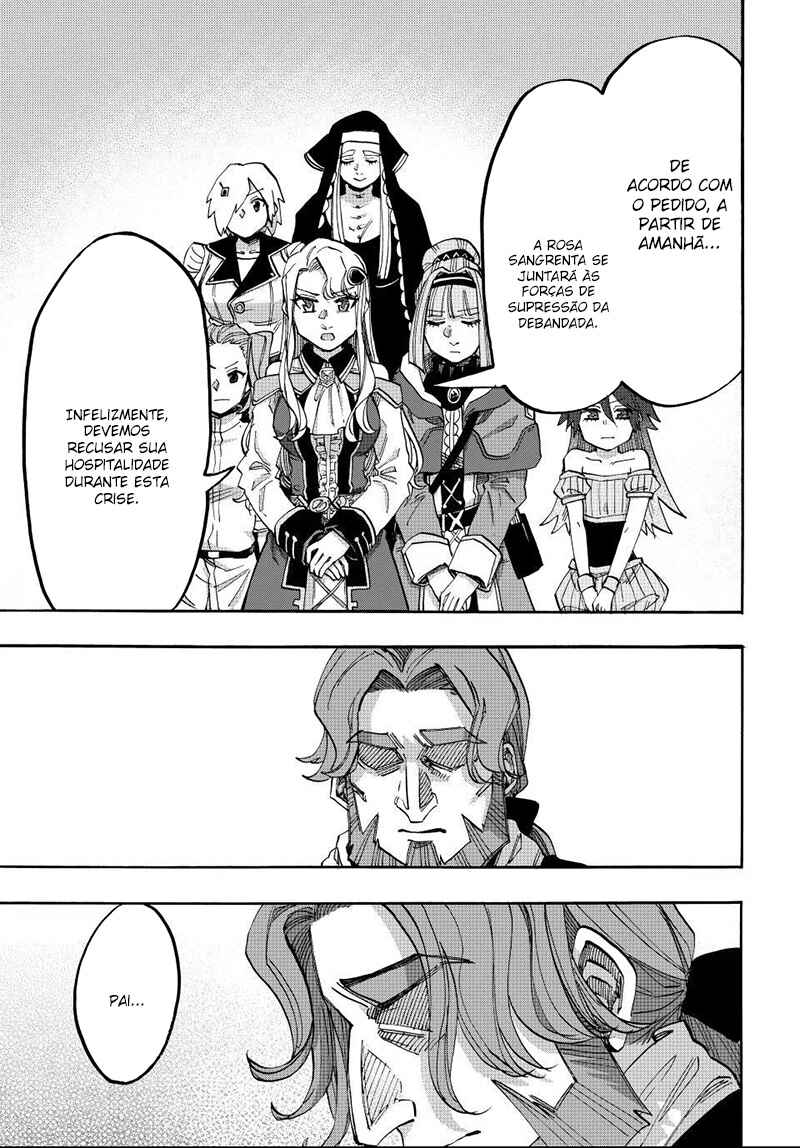 Isekai Walking Chapter 136 - Page 9