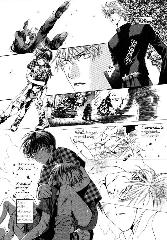 Like A Hero Chapter ? - Page 7