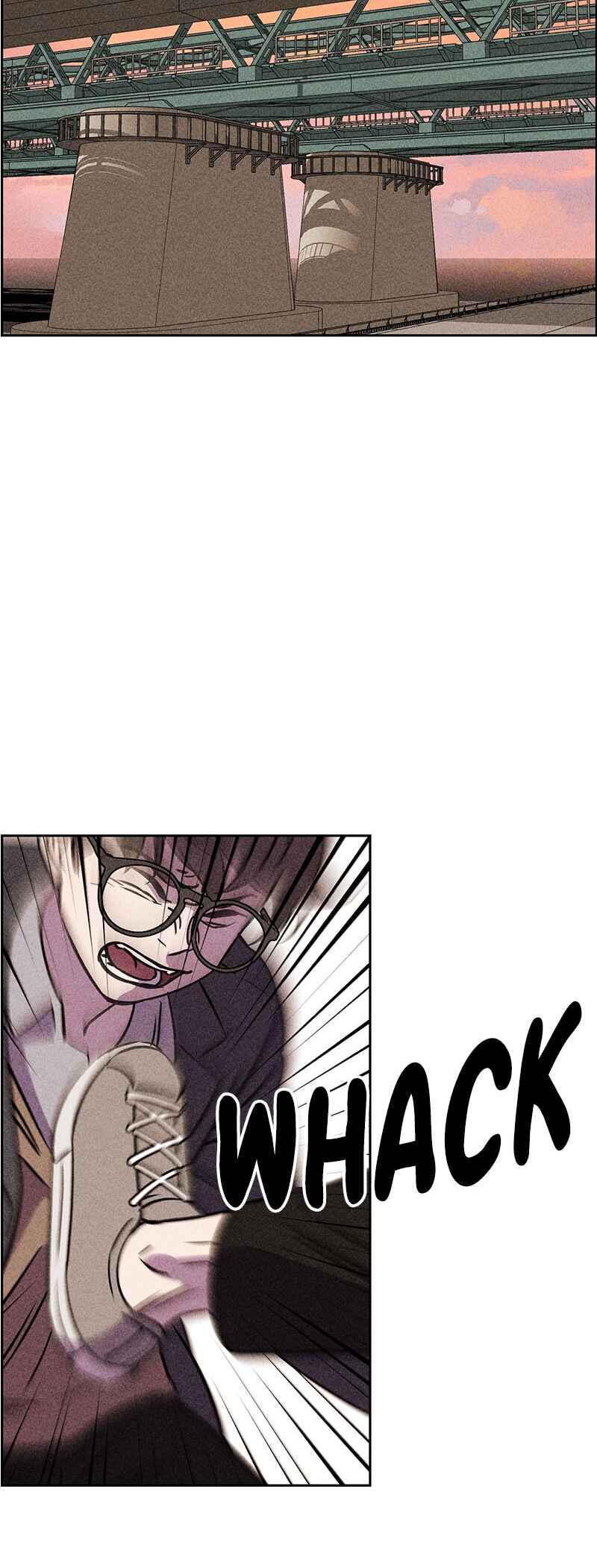 Flawed Almighty Chapter 8 - Page 10