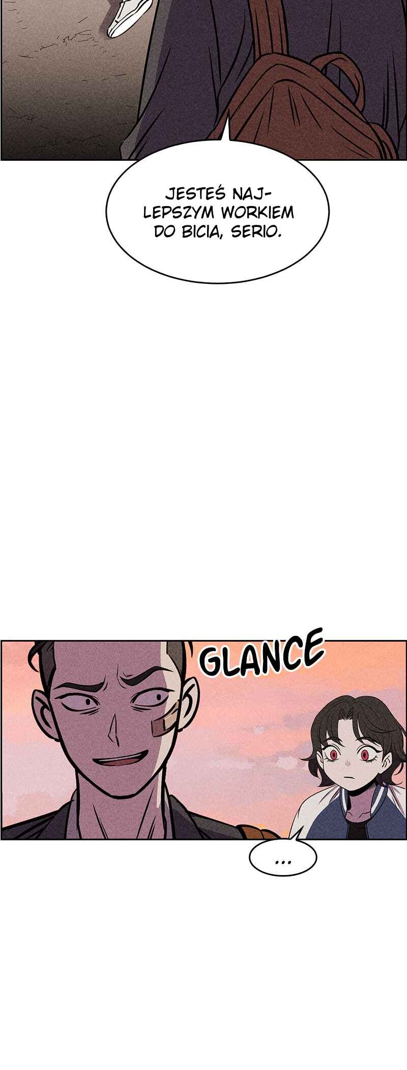 Flawed Almighty Chapter 8 - Page 12