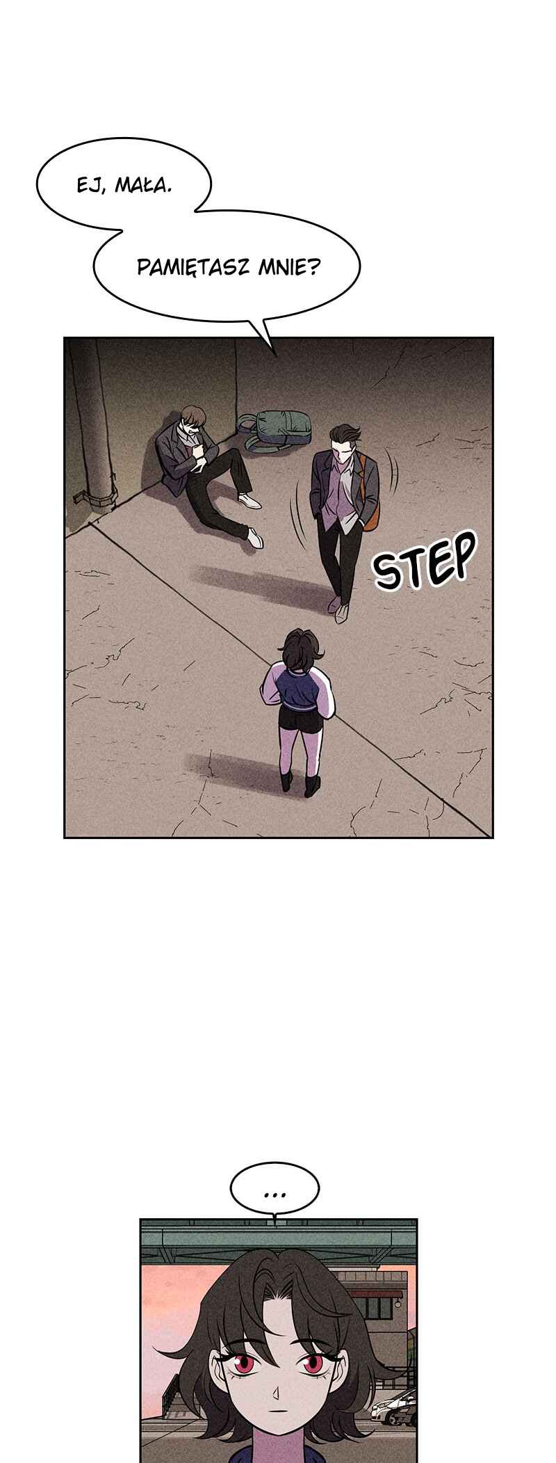 Flawed Almighty Chapter 8 - Page 13