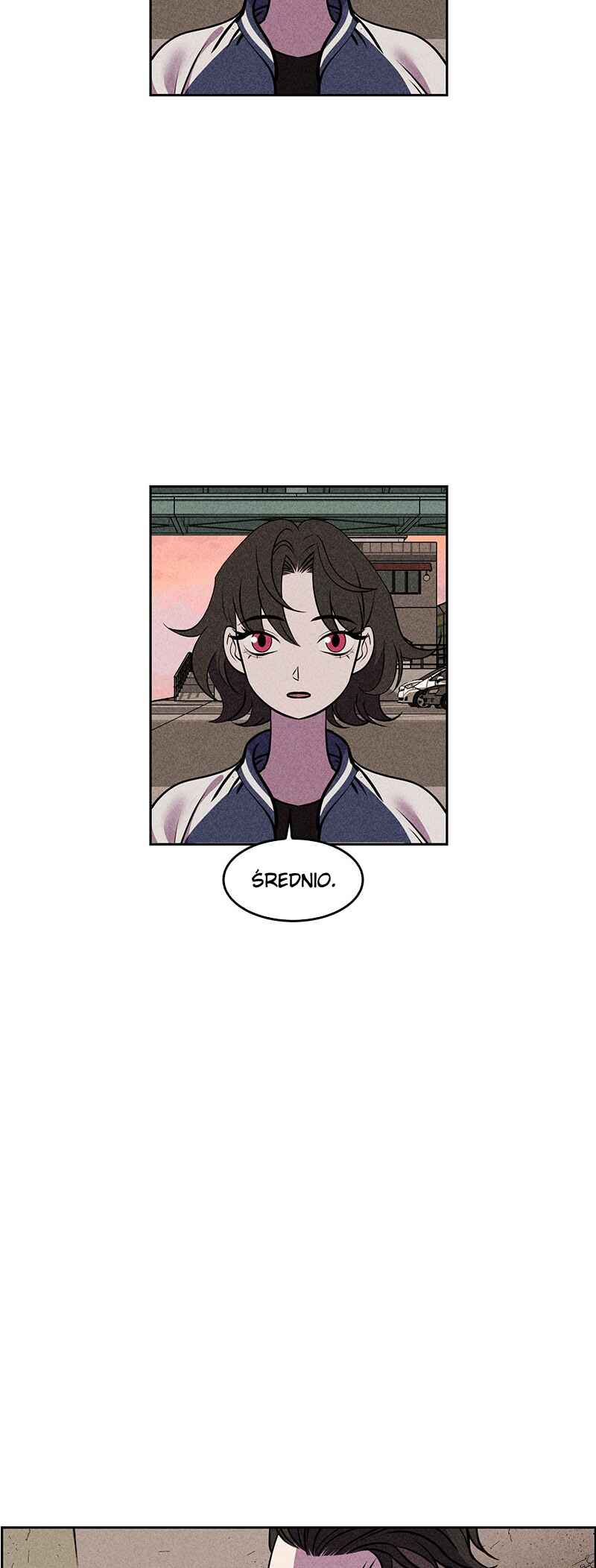 Flawed Almighty Chapter 8 - Page 14
