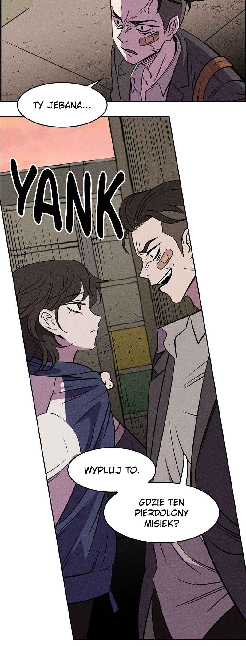 Flawed Almighty Chapter 8 - Page 15