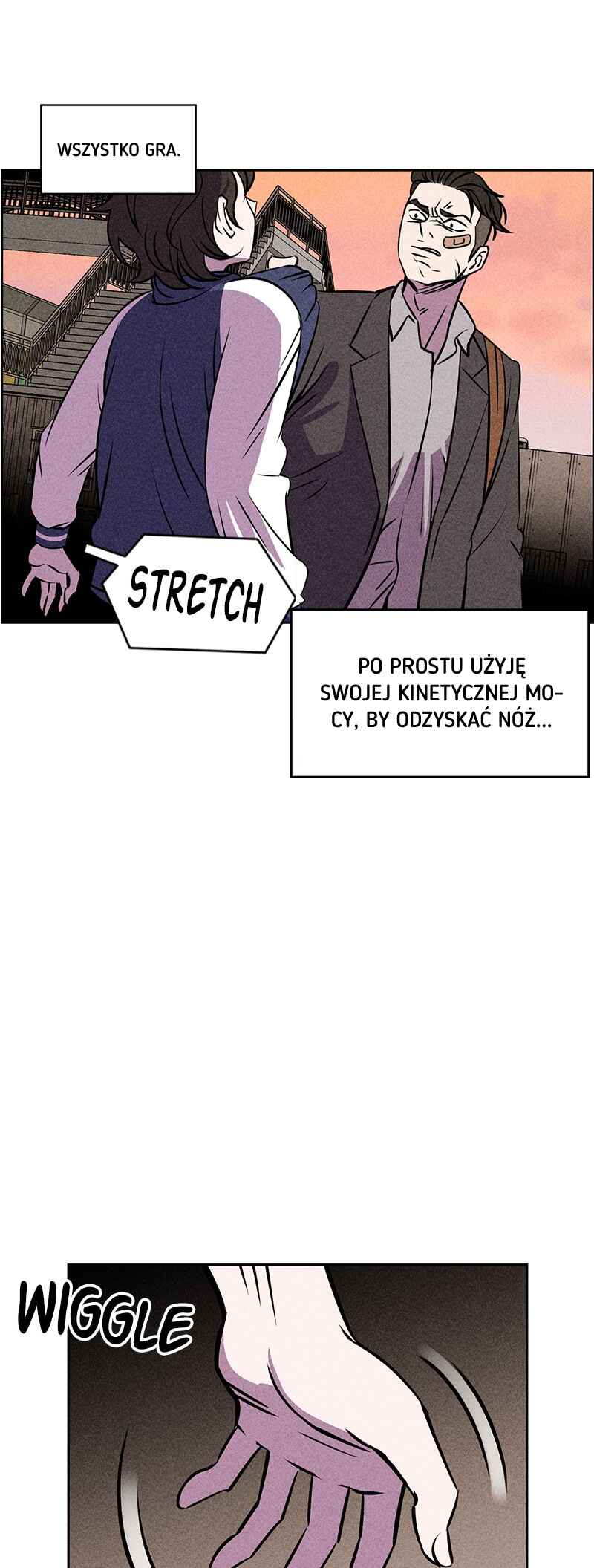 Flawed Almighty Chapter 8 - Page 20