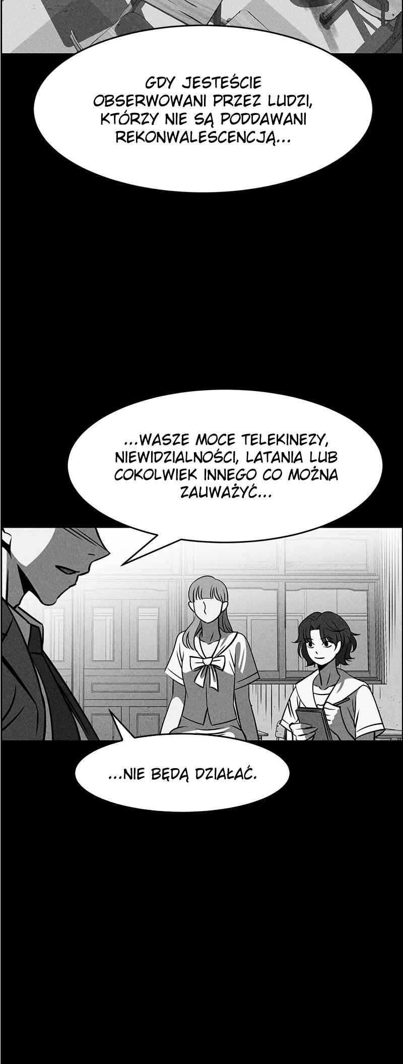 Flawed Almighty Chapter 8 - Page 23