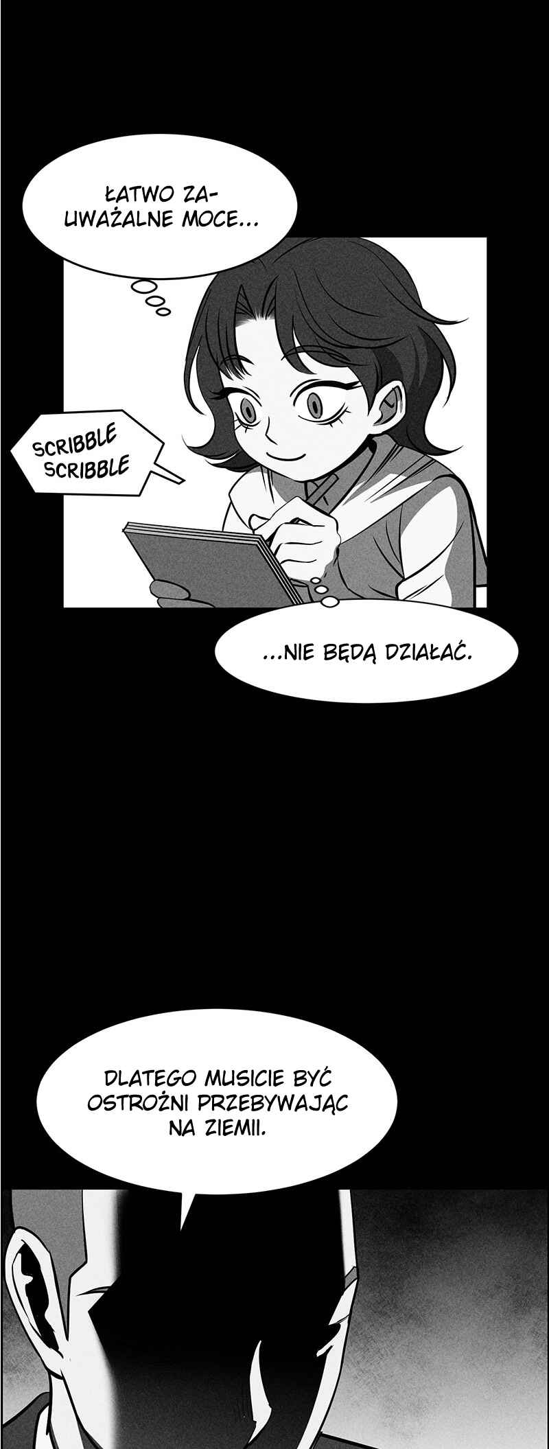 Flawed Almighty Chapter 8 - Page 24