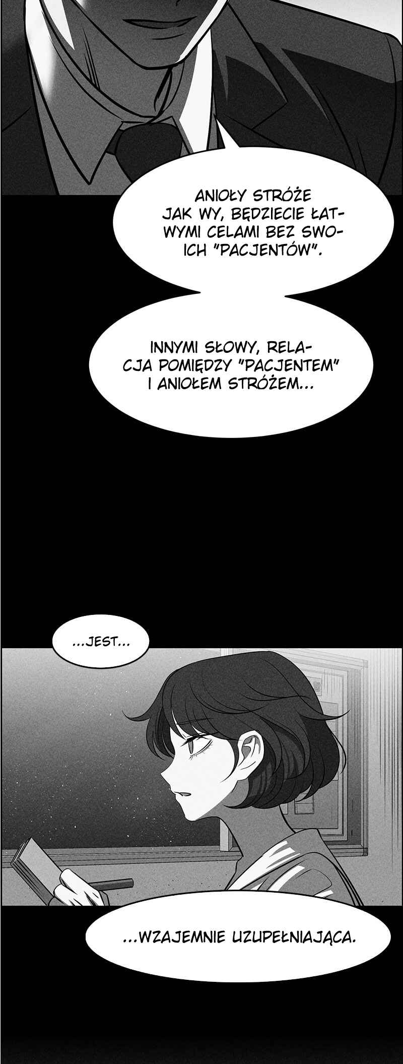 Flawed Almighty Chapter 8 - Page 25
