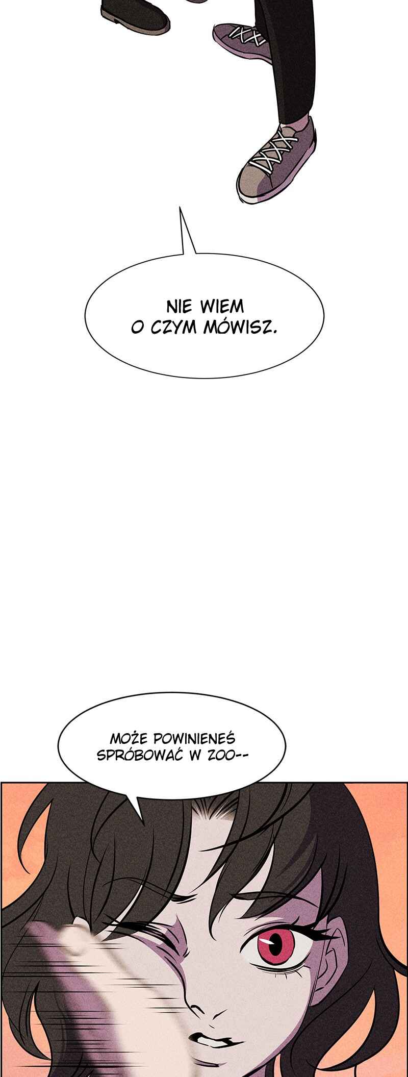Flawed Almighty Chapter 8 - Page 27