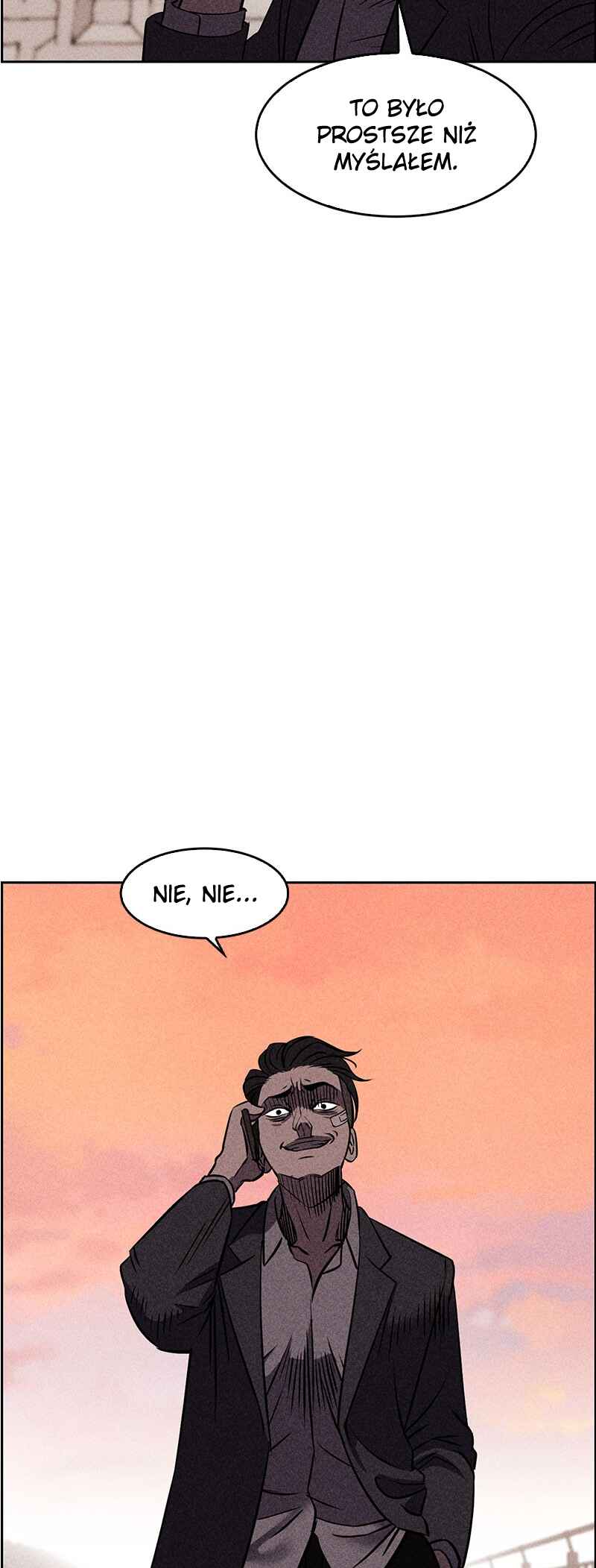Flawed Almighty Chapter 8 - Page 3