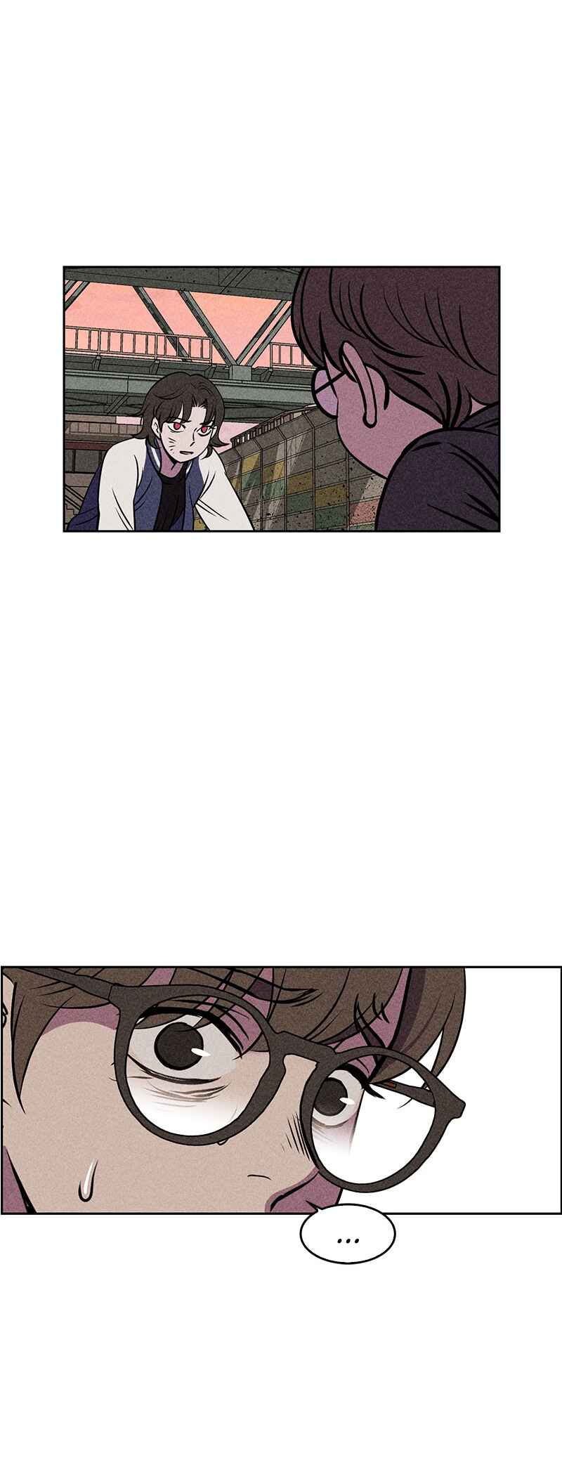 Flawed Almighty Chapter 8 - Page 33