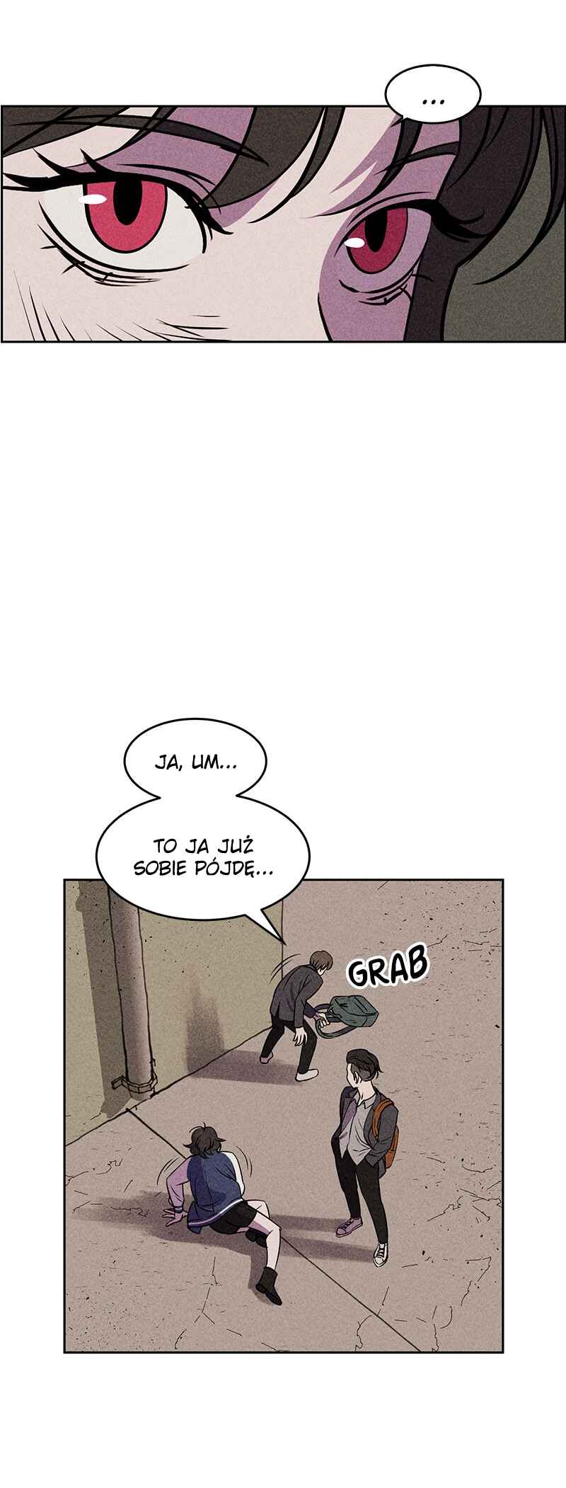 Flawed Almighty Chapter 8 - Page 34