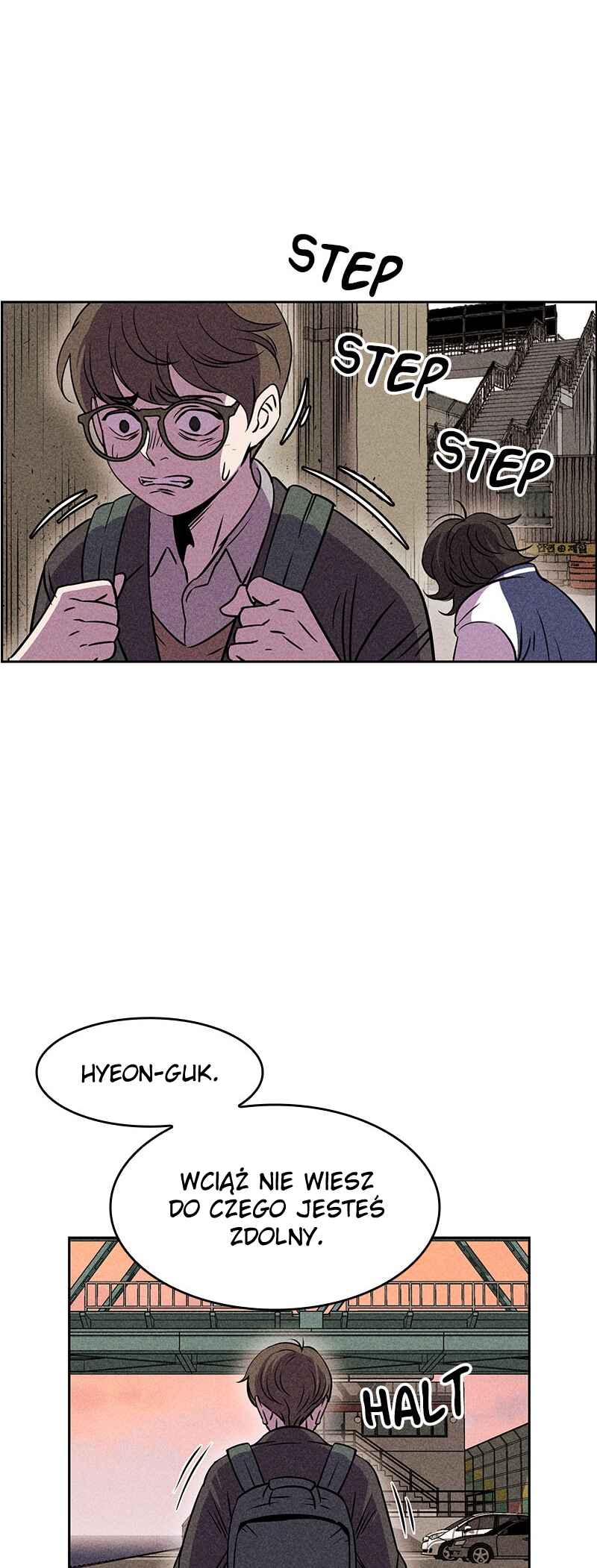 Flawed Almighty Chapter 8 - Page 35