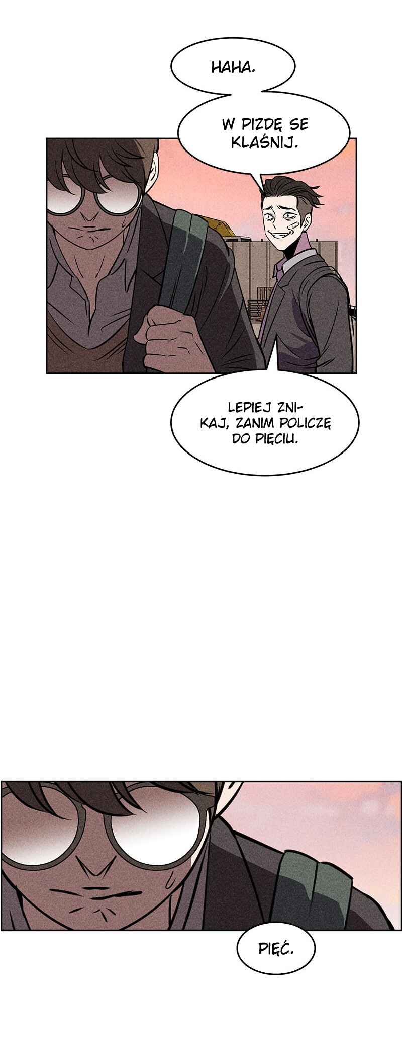 Flawed Almighty Chapter 8 - Page 38