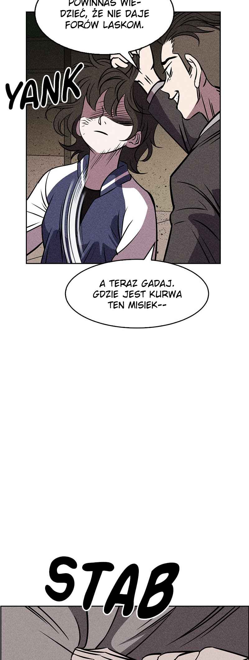 Flawed Almighty Chapter 8 - Page 45