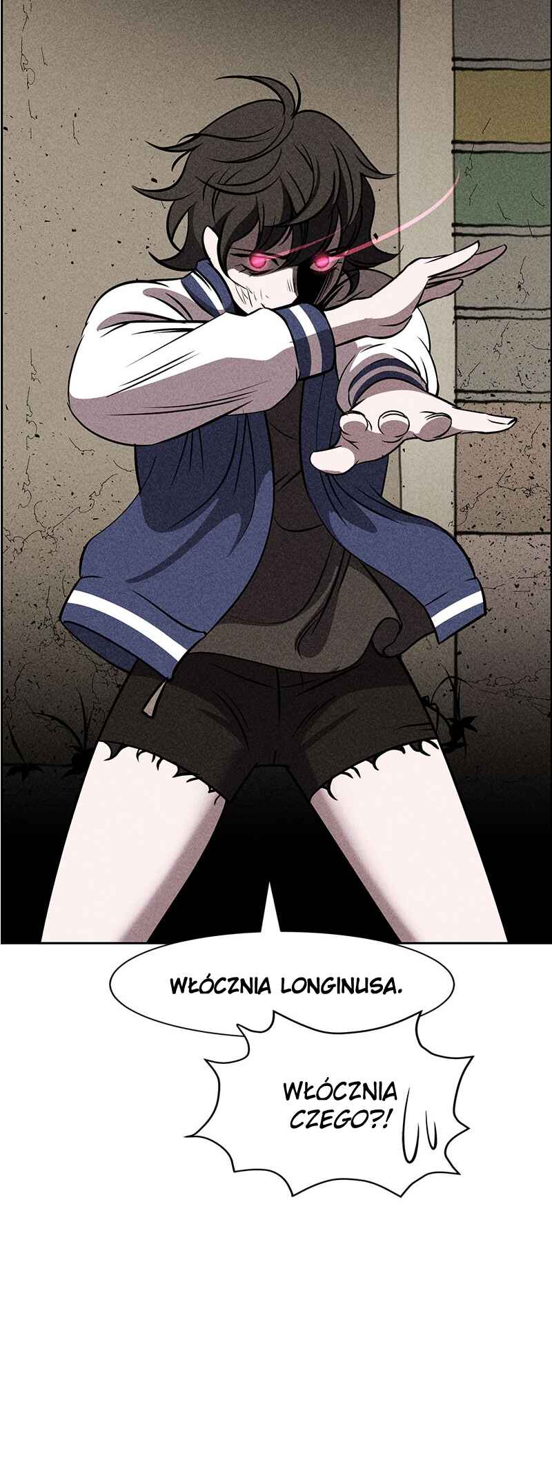 Flawed Almighty Chapter 8 - Page 49