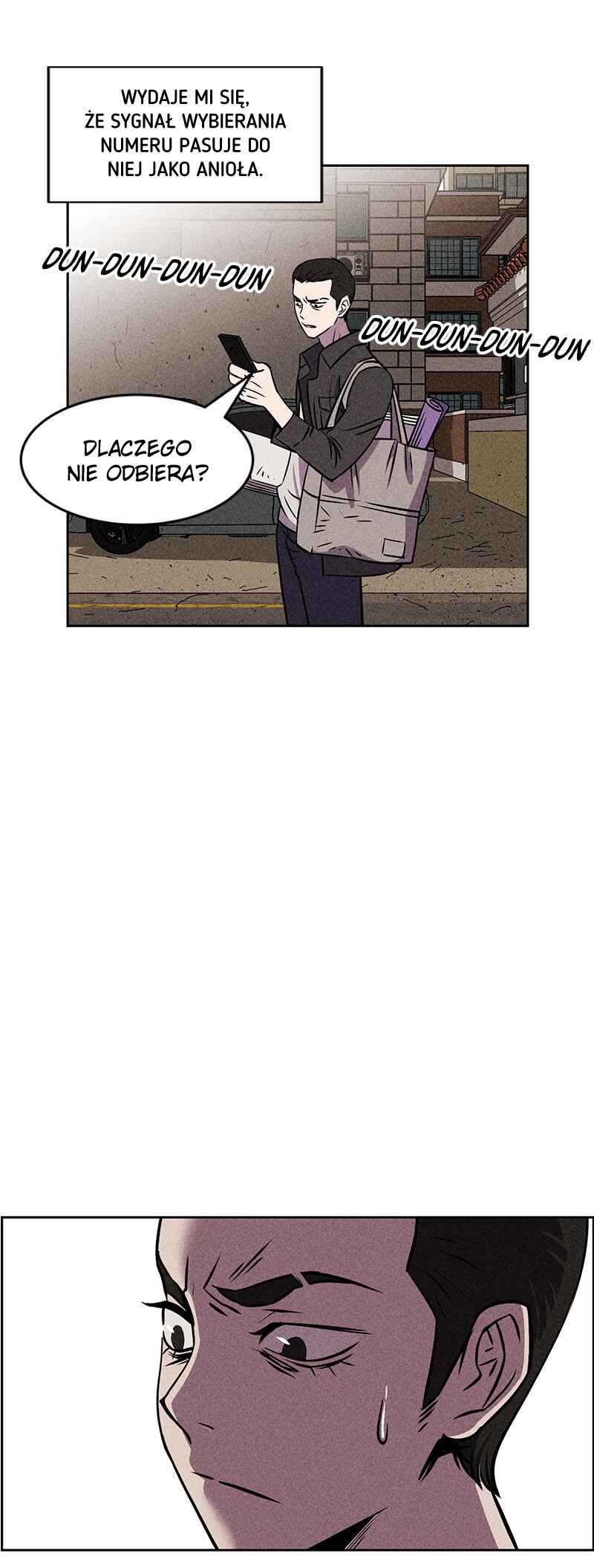 Flawed Almighty Chapter 8 - Page 71