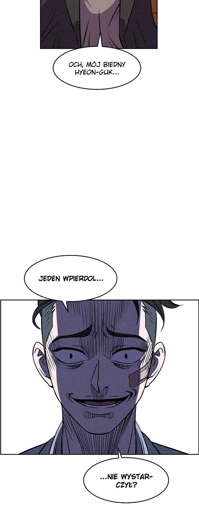 Flawed Almighty Chapter 8 - Page 8