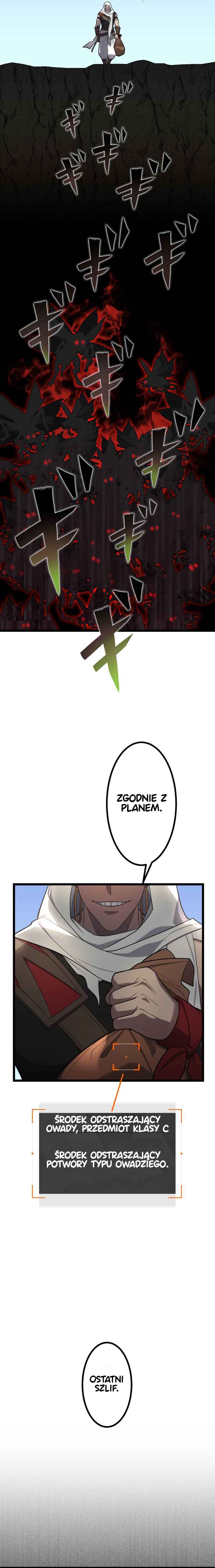 Because I'm Super Lucky, I Got a Second Chance at Life Chapter 7 - Page 12