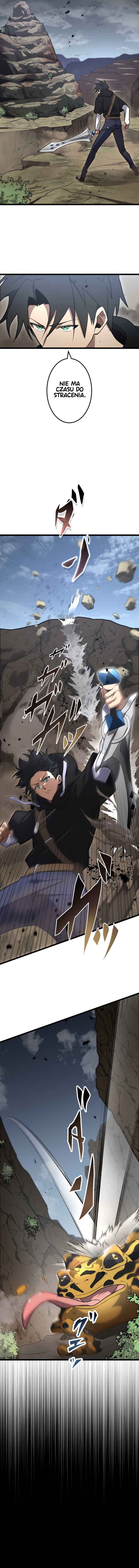 Because I'm Super Lucky, I Got a Second Chance at Life Chapter 7 - Page 18