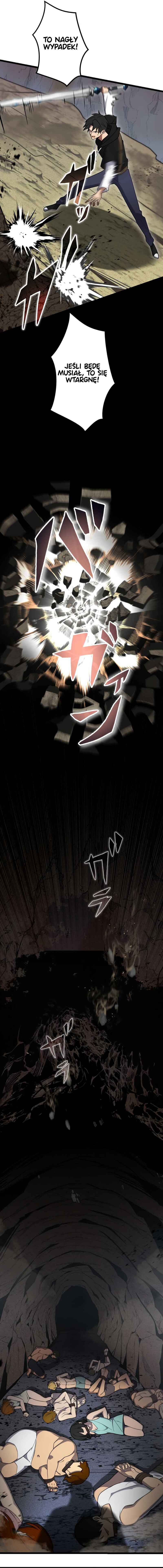 Because I'm Super Lucky, I Got a Second Chance at Life Chapter 7 - Page 20