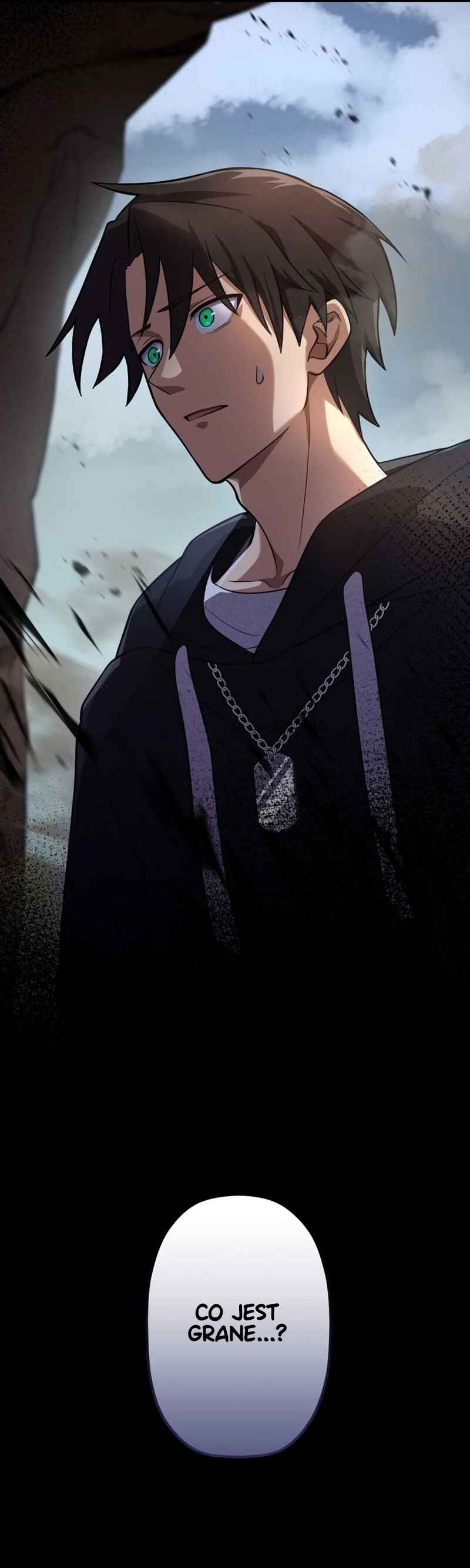 Because I'm Super Lucky, I Got a Second Chance at Life Chapter 7 - Page 21