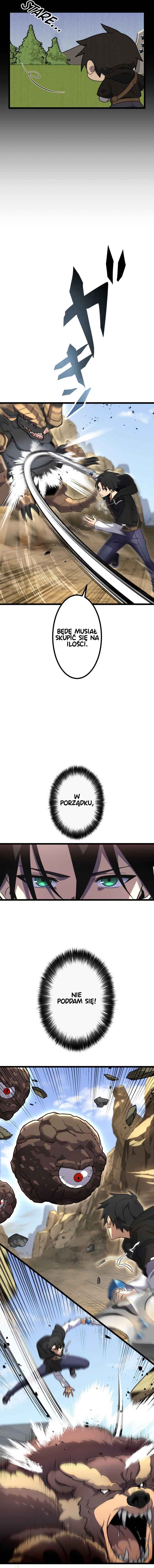 Because I'm Super Lucky, I Got a Second Chance at Life Chapter 7 - Page 4