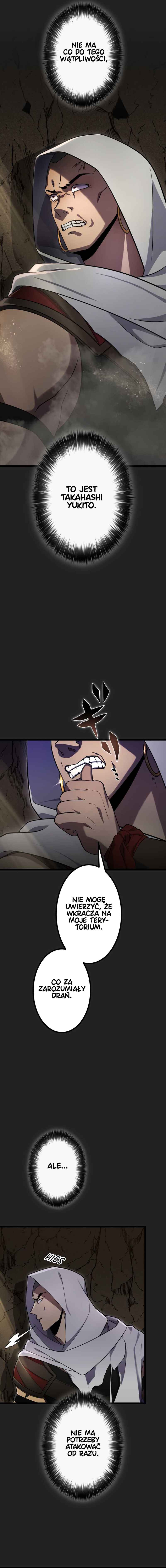 Because I'm Super Lucky, I Got a Second Chance at Life Chapter 7 - Page 6