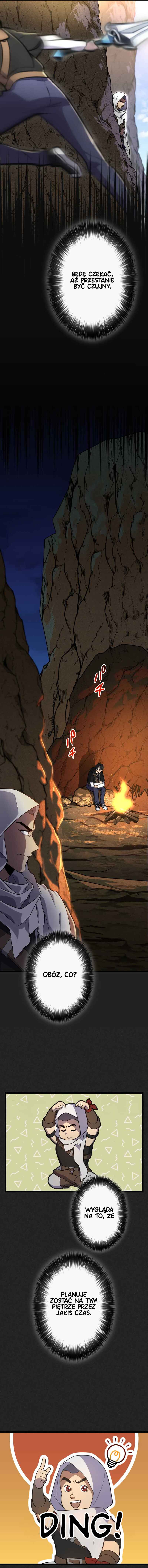Because I'm Super Lucky, I Got a Second Chance at Life Chapter 7 - Page 7