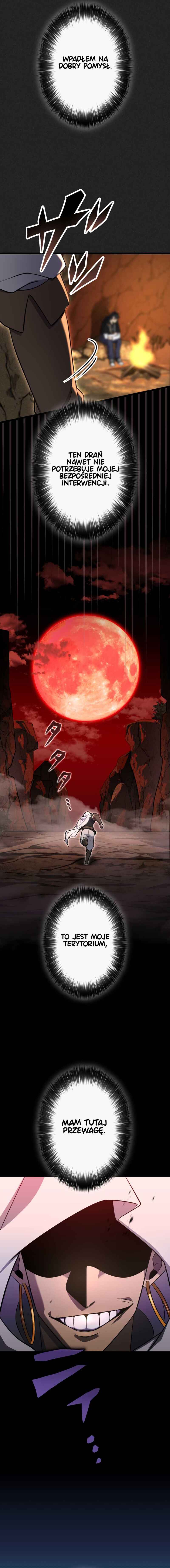 Because I'm Super Lucky, I Got a Second Chance at Life Chapter 7 - Page 8