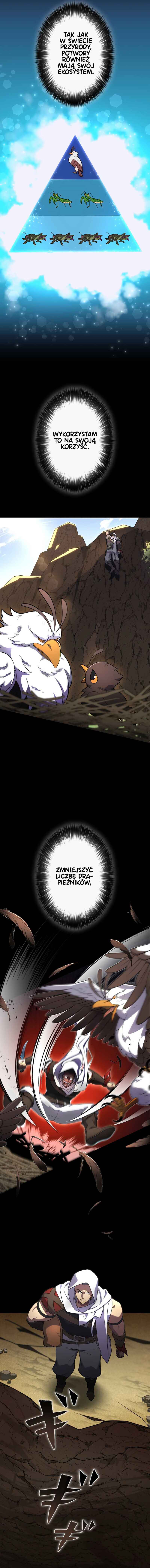 Because I'm Super Lucky, I Got a Second Chance at Life Chapter 7 - Page 9