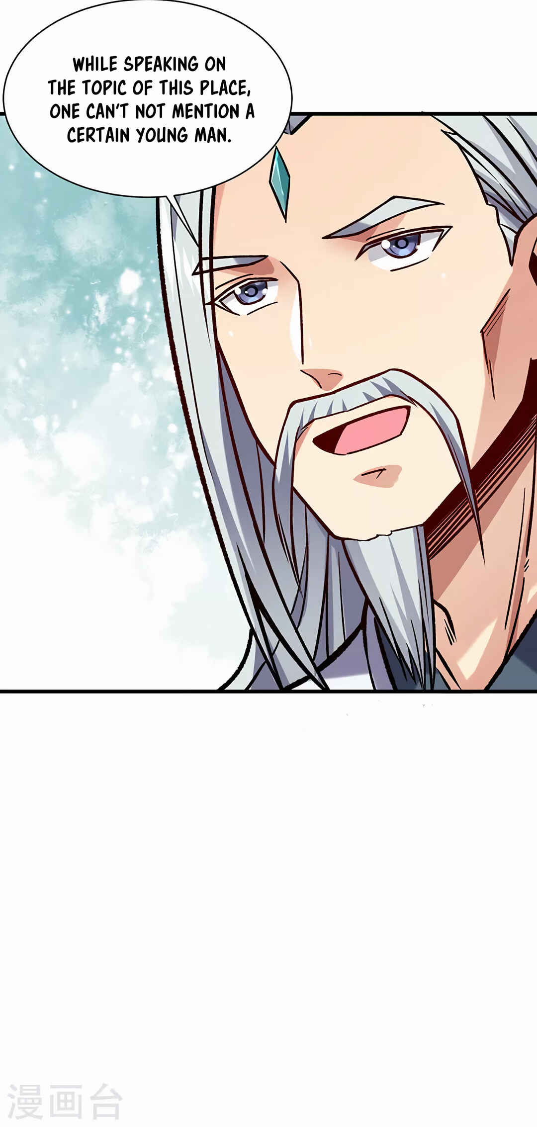 Martial Arts Reigns Chapter 297 - Page 33