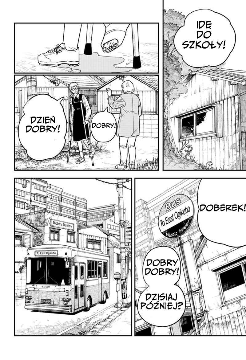 Chainsaw Man Chapter 106 - Page 10