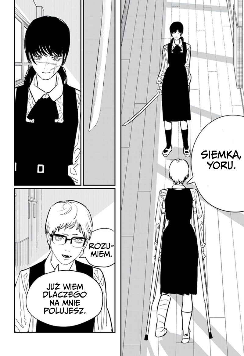 Chainsaw Man Chapter 106 - Page 12