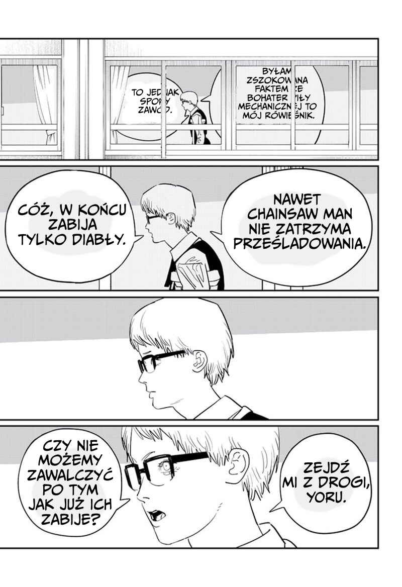 Chainsaw Man Chapter 106 - Page 13